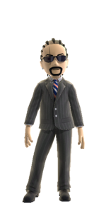 Hardkore Man's Avatar